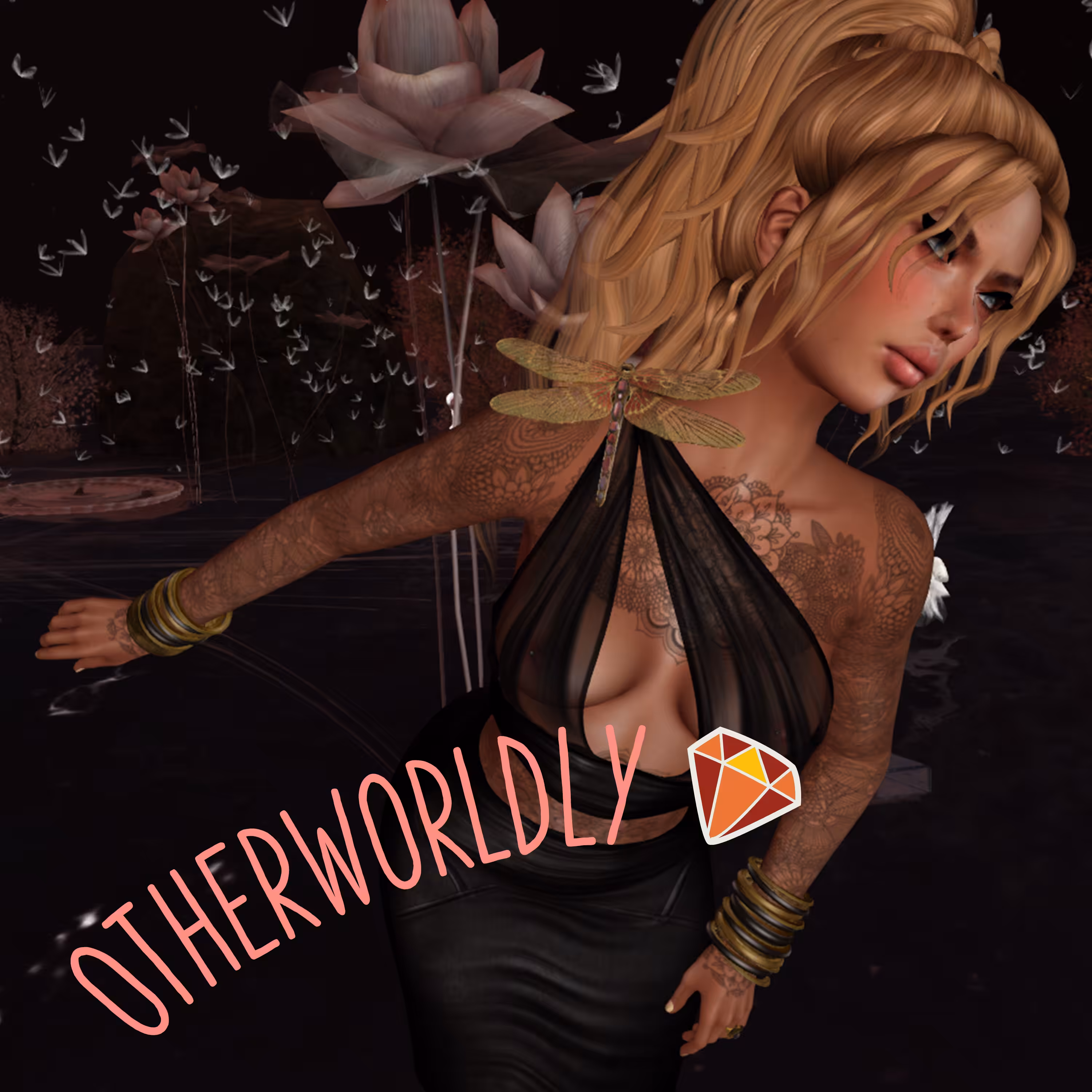 MFM #0024 Otherworldly