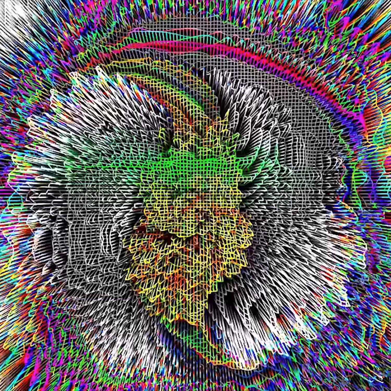 Laser Bud #0