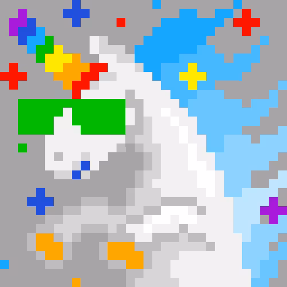 Unicorn #8949