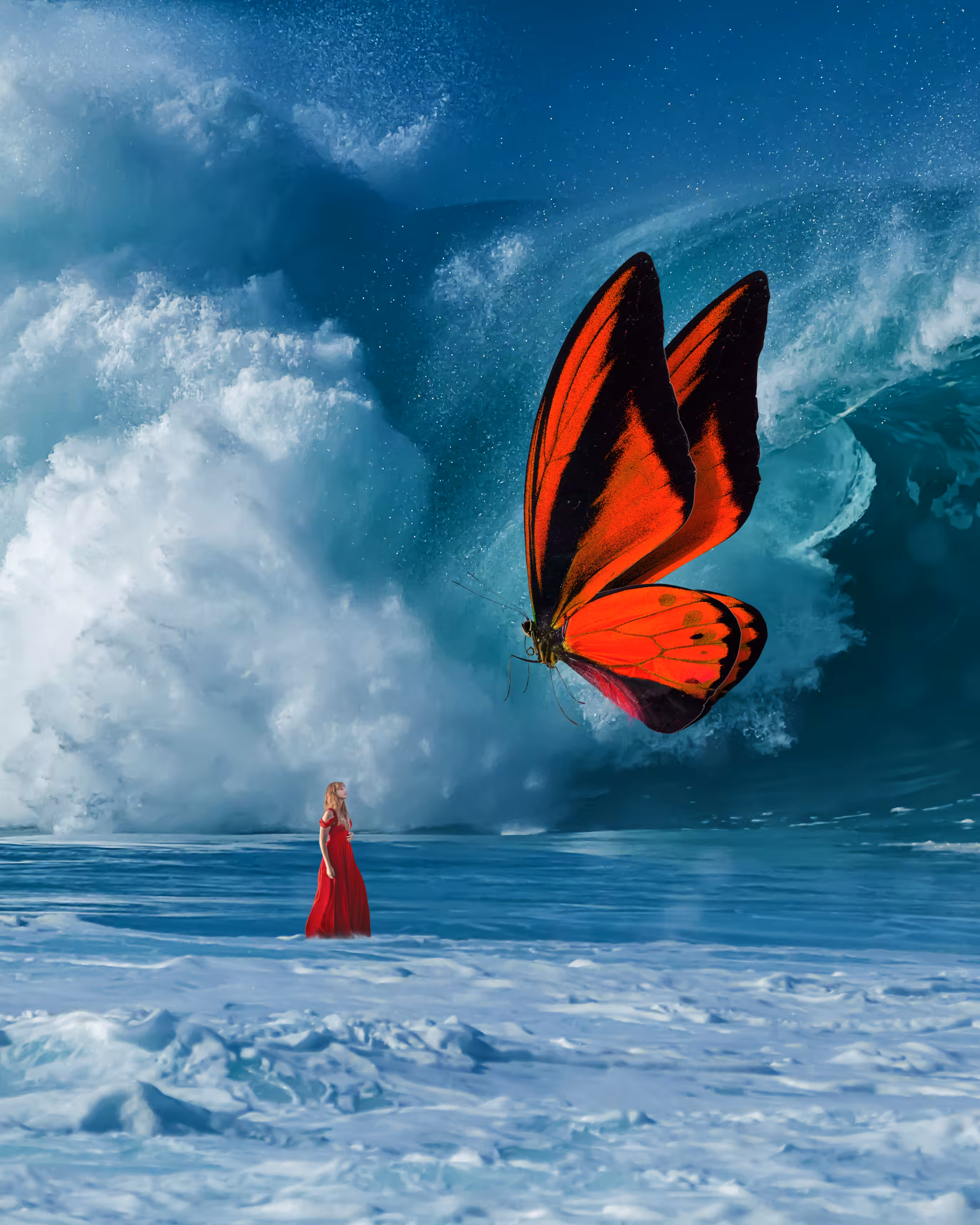 Butterfly Effect
