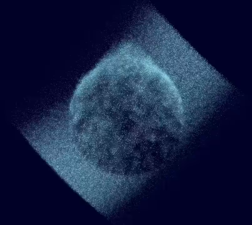 Null noise