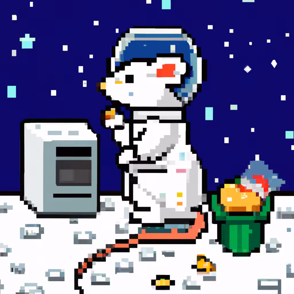 ASTRO-RAT .:. 001 .:.