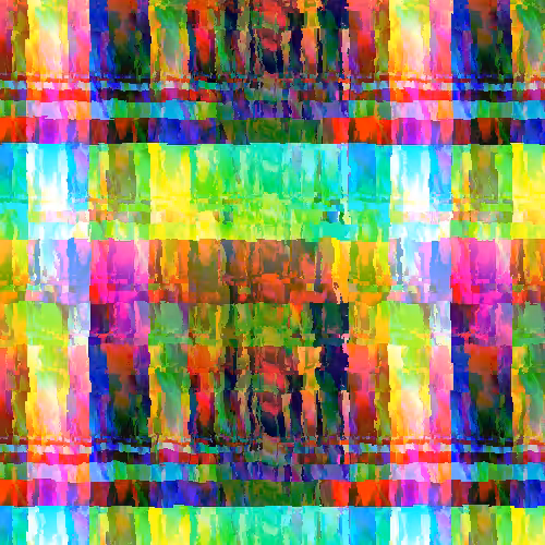 Canvas Ambient #40