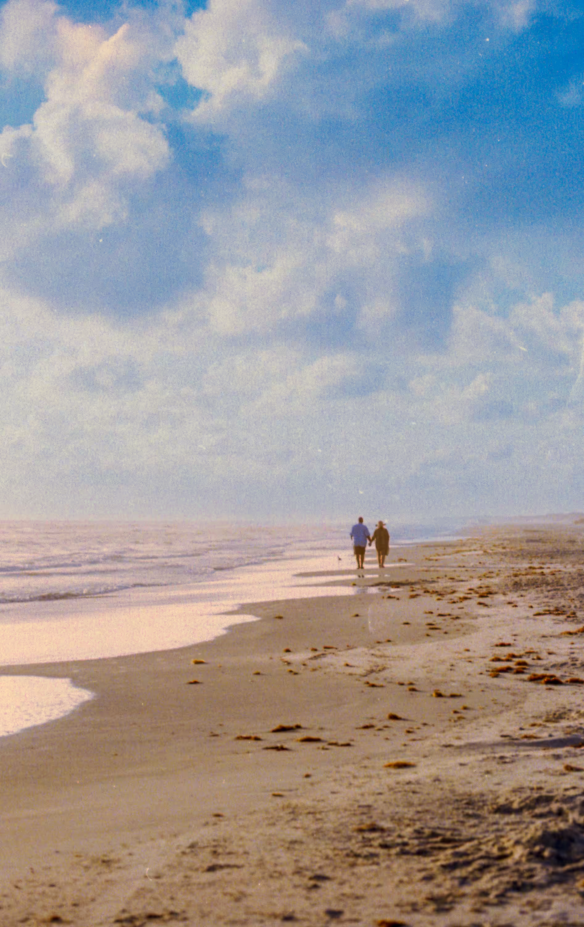 Walk With Me
