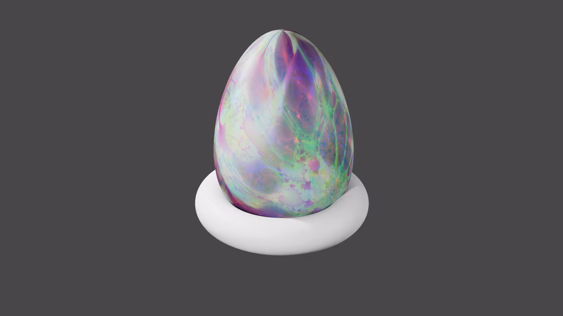 Pysanka #27