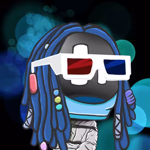 VibeNauts #1219