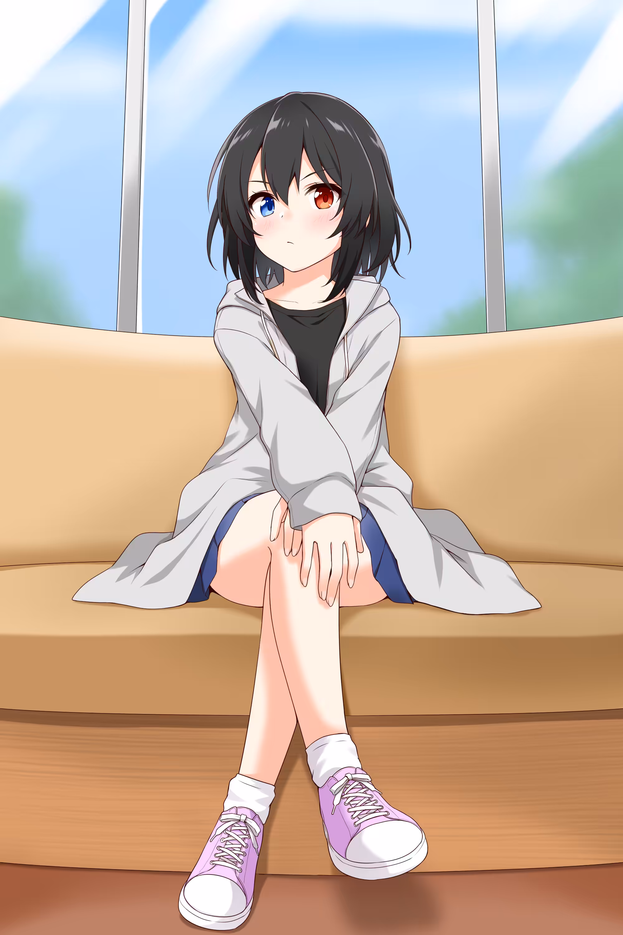 little queen