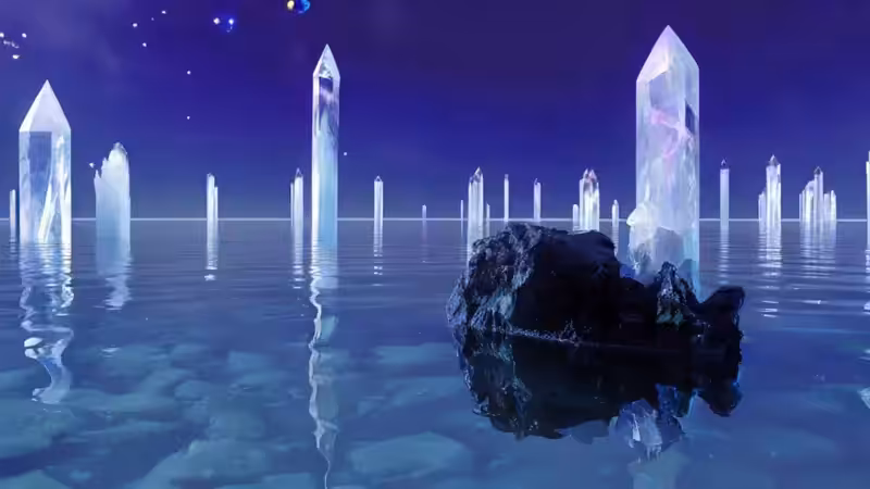 DX01: SINGULARITY 12055