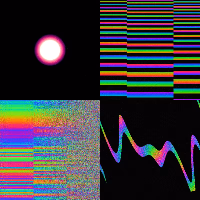 EIGENSTATE #15