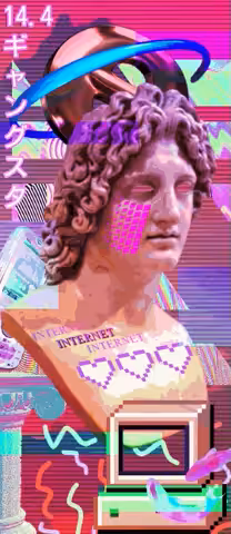 𝟙𝟜.𝟜 𝔾𝕒𝕟𝕘𝕤𝕥𝕒