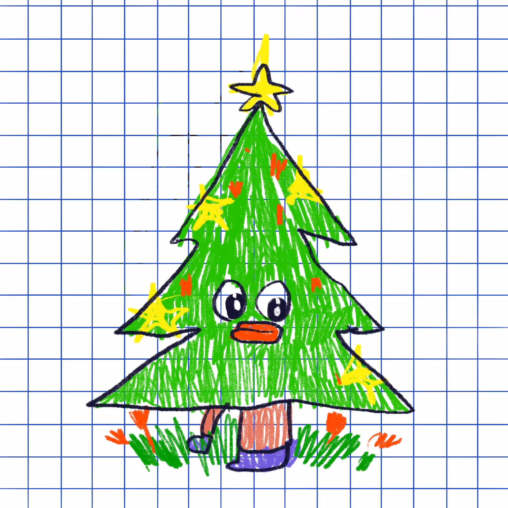 A Little Pepe #76