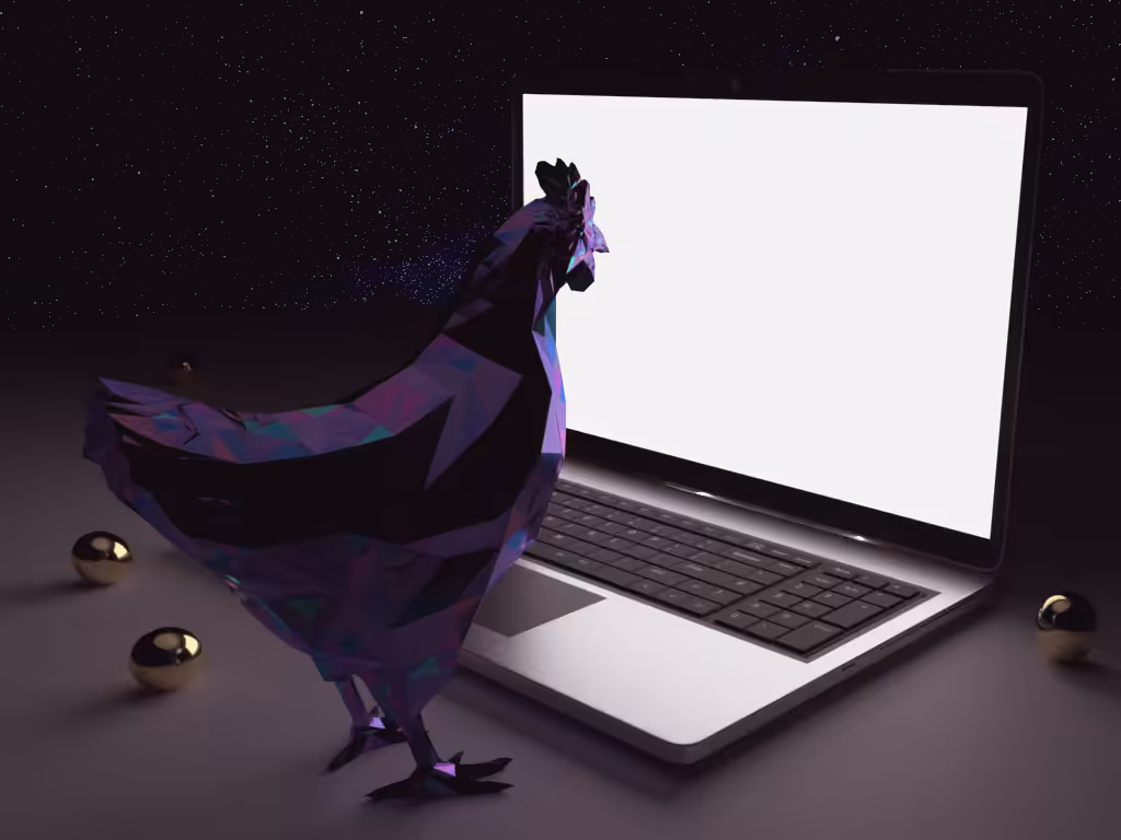 La Gallina