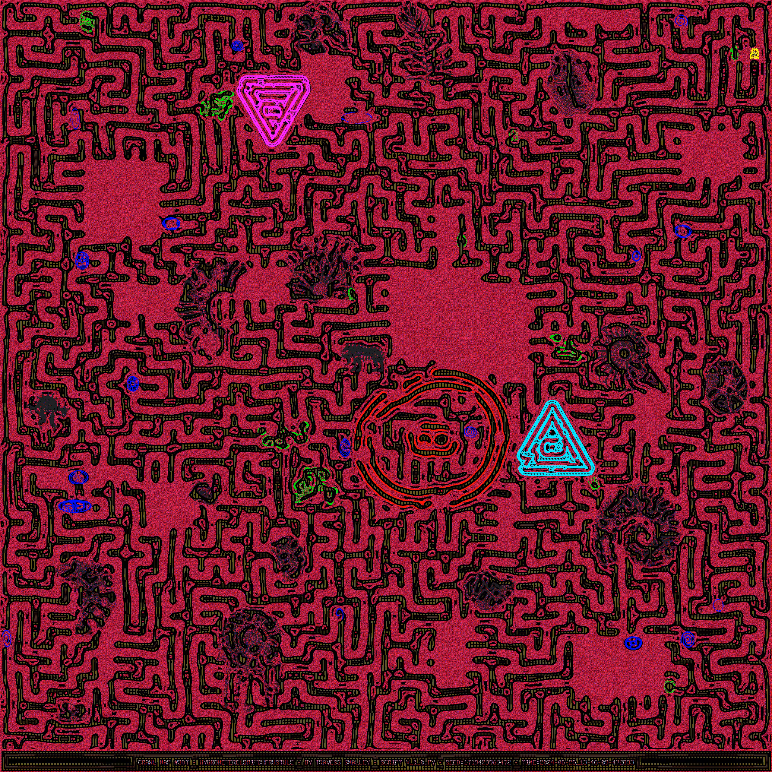 CRAWL #307