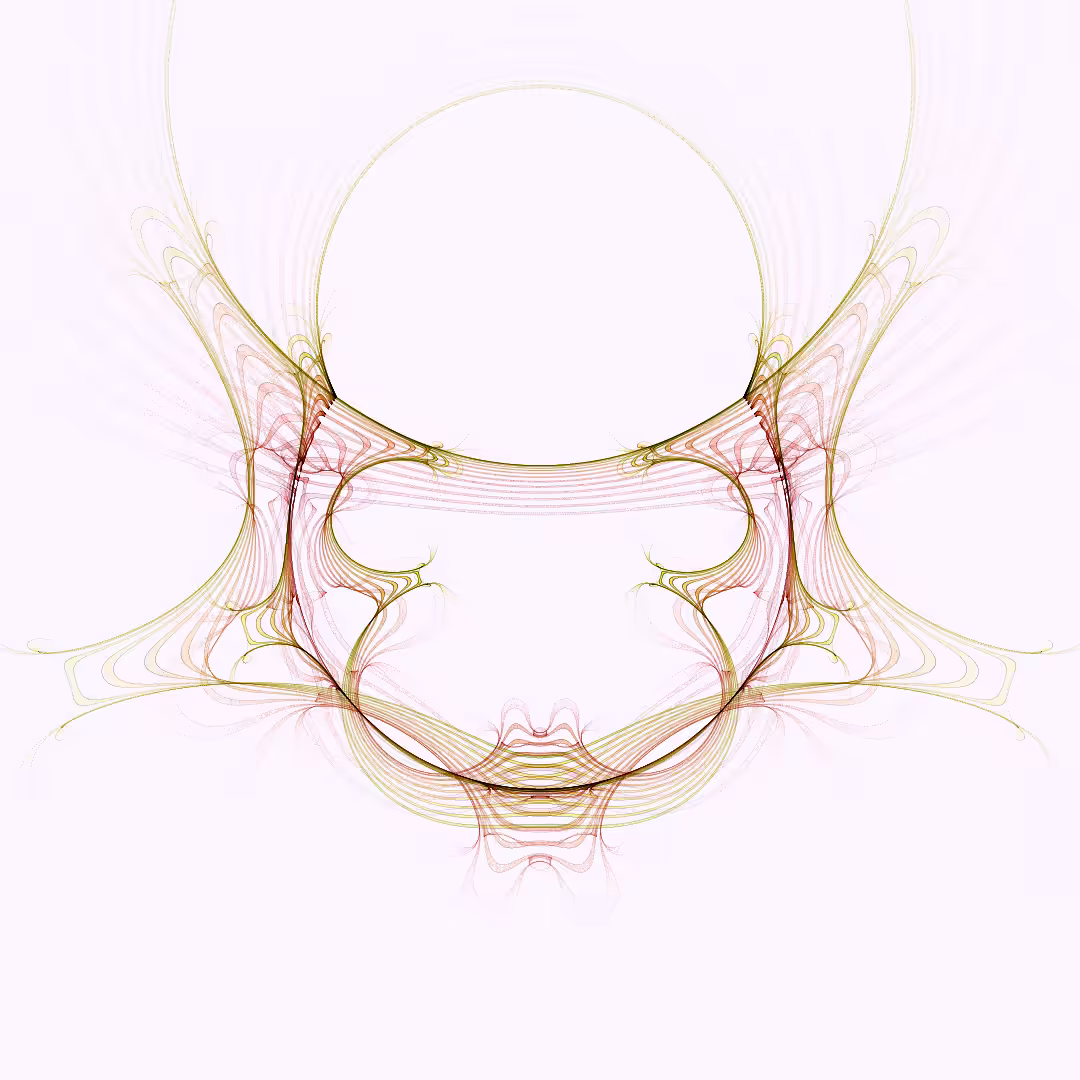 Organicon, variation I #186