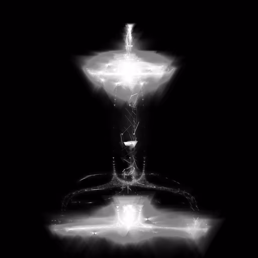 Spectral Being 496