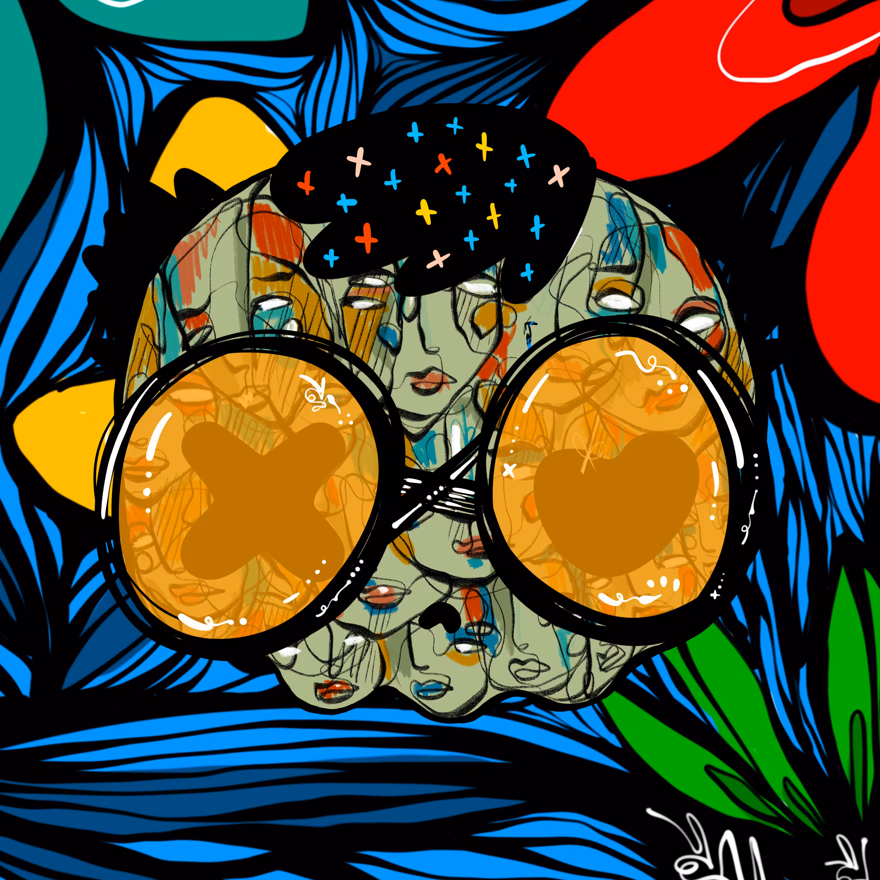 ORGNLS by SABET #22701