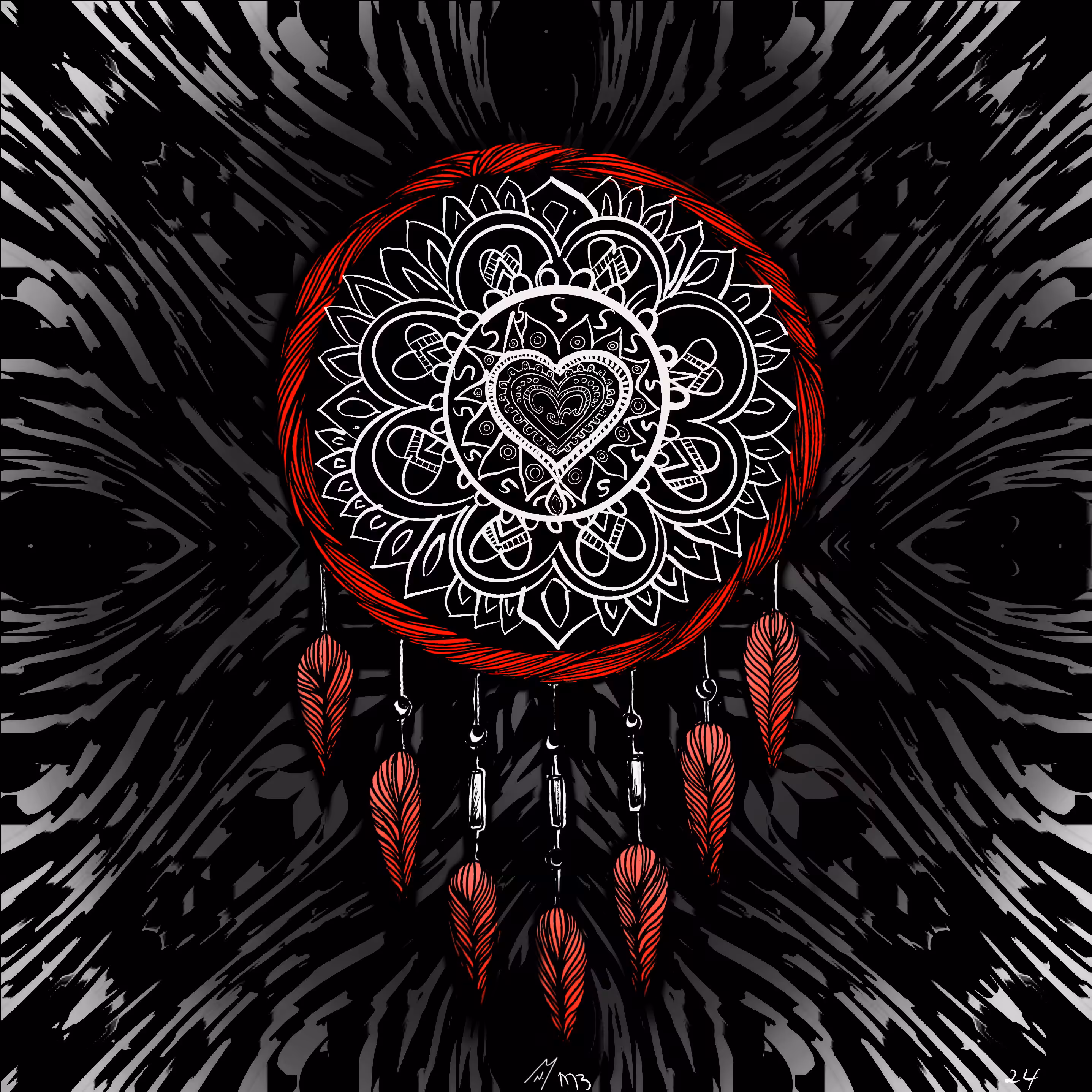 Dream Catcher