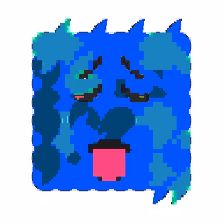 Kudzu on Base: Based Kudzu #18064
