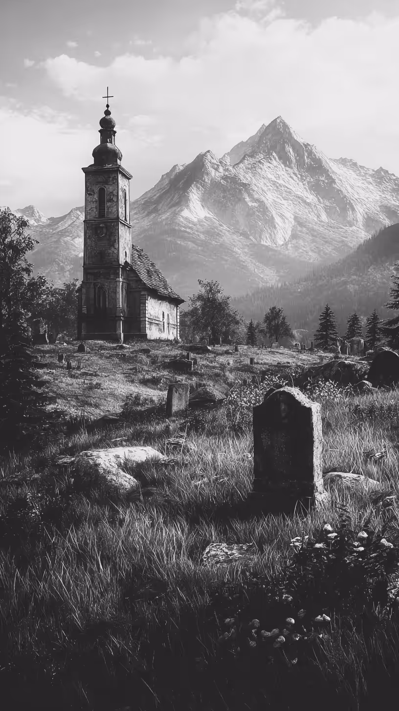 Quiet Ground