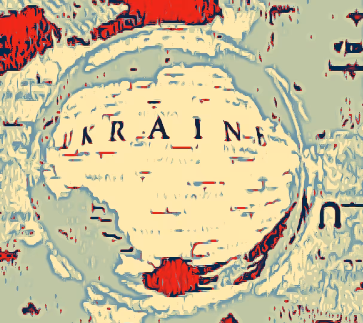 Ukraine help