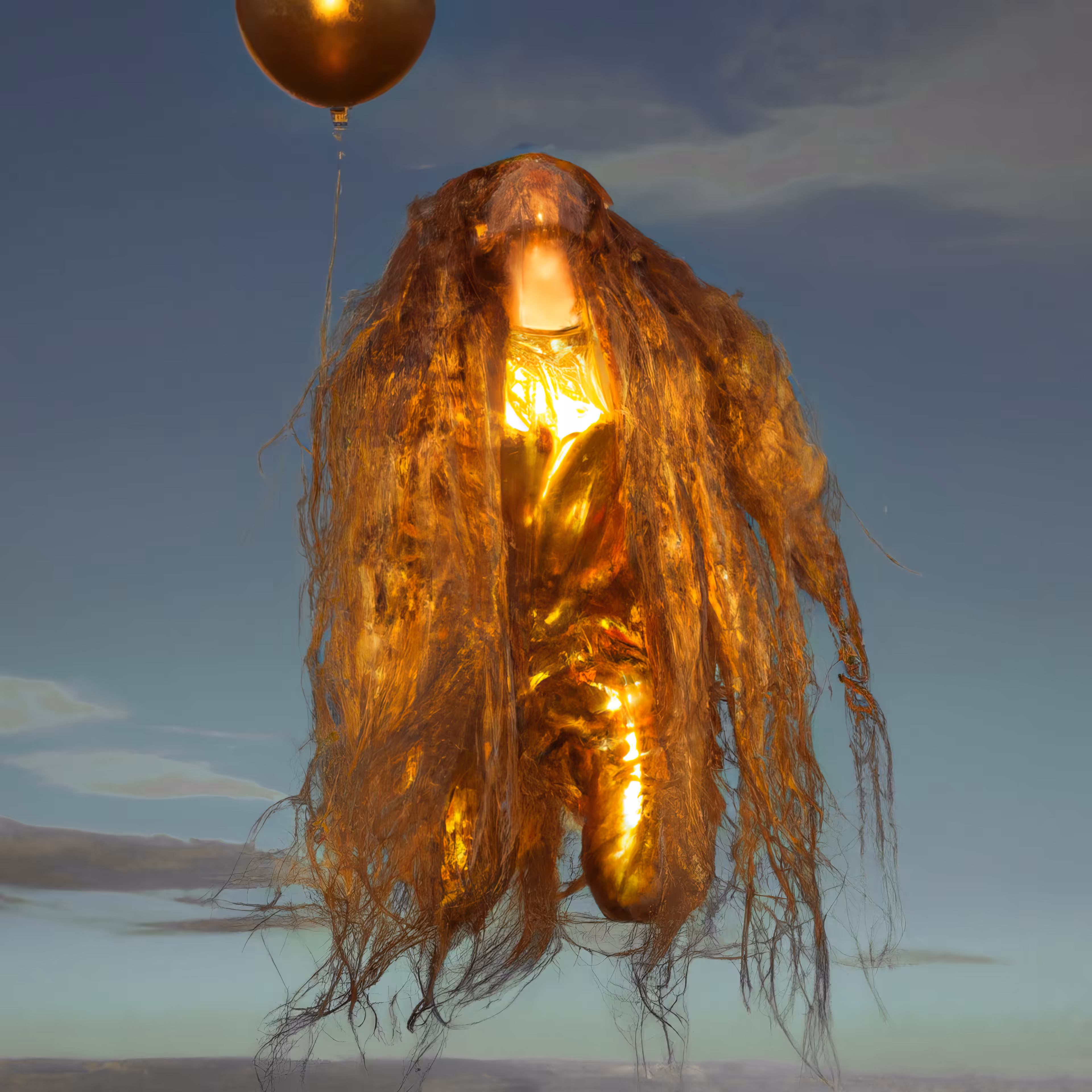 Levitation #49