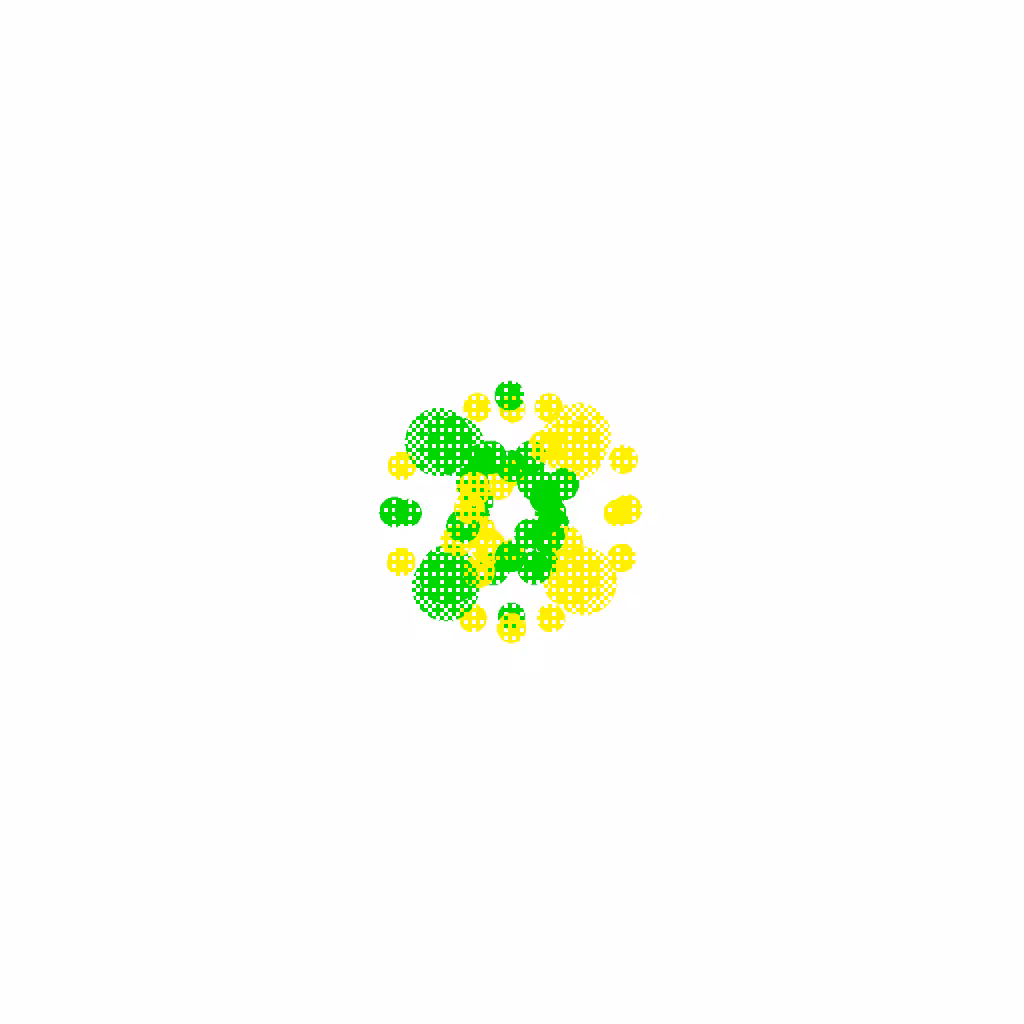Chromoplasm #52