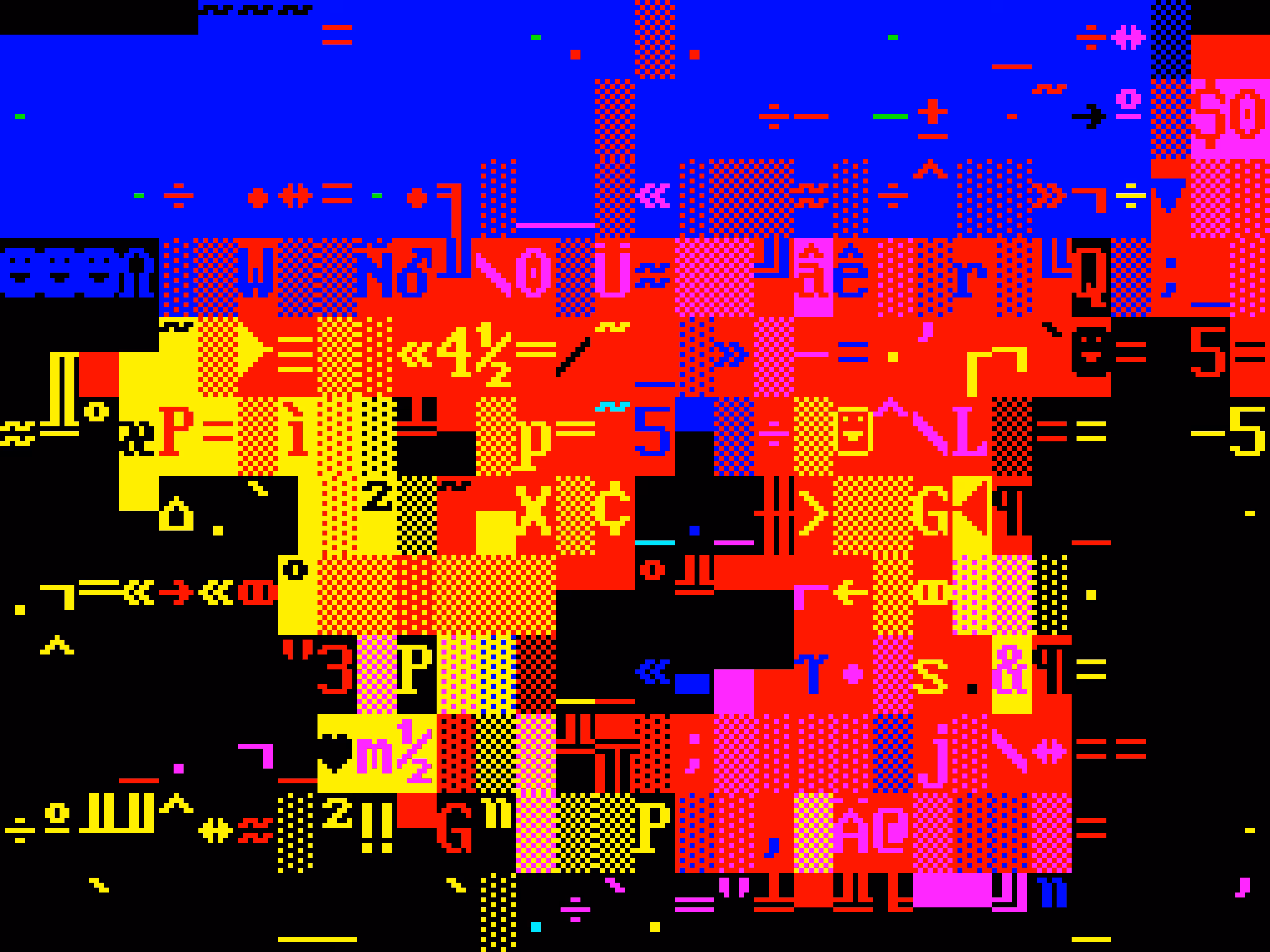 VHSCII