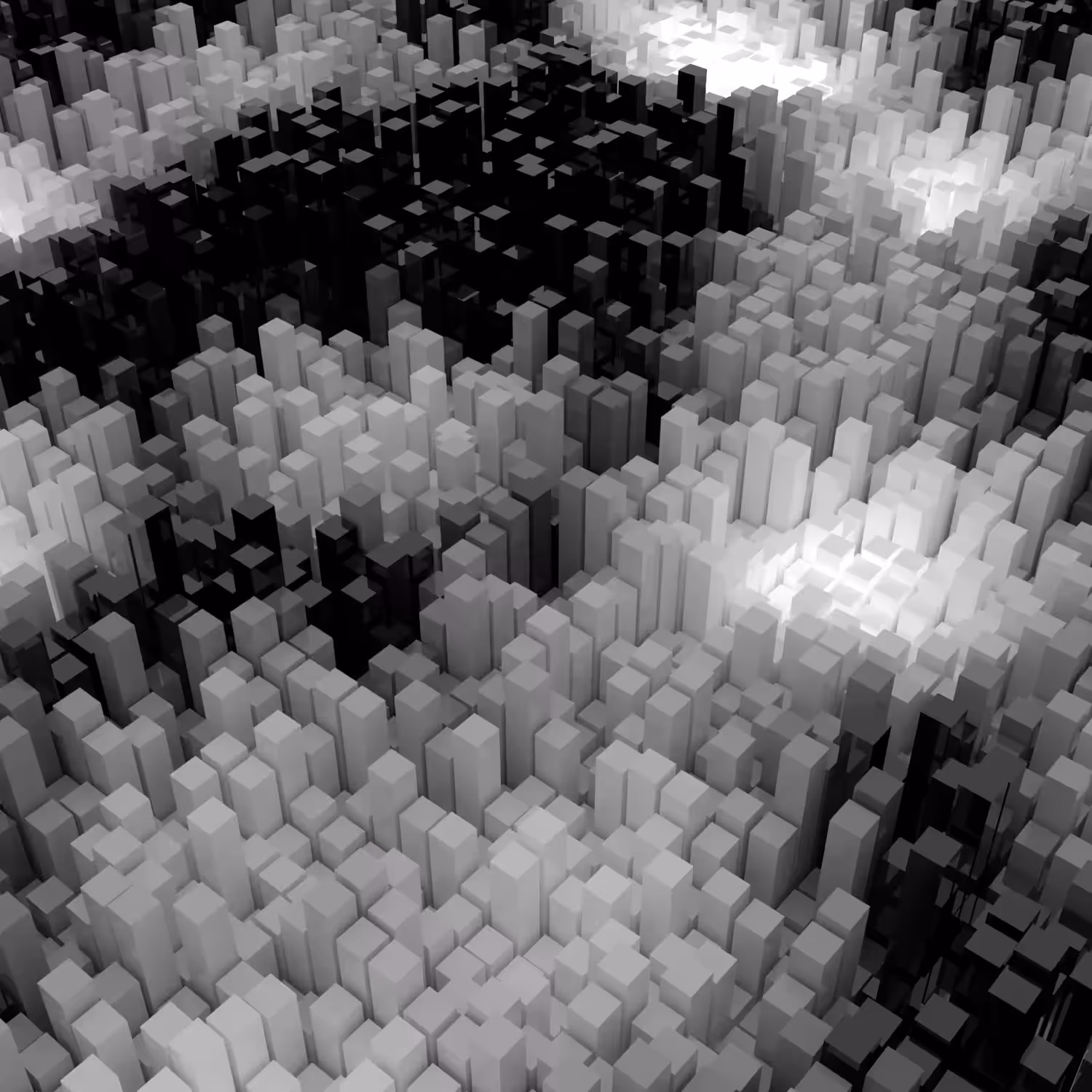 MicroCubes