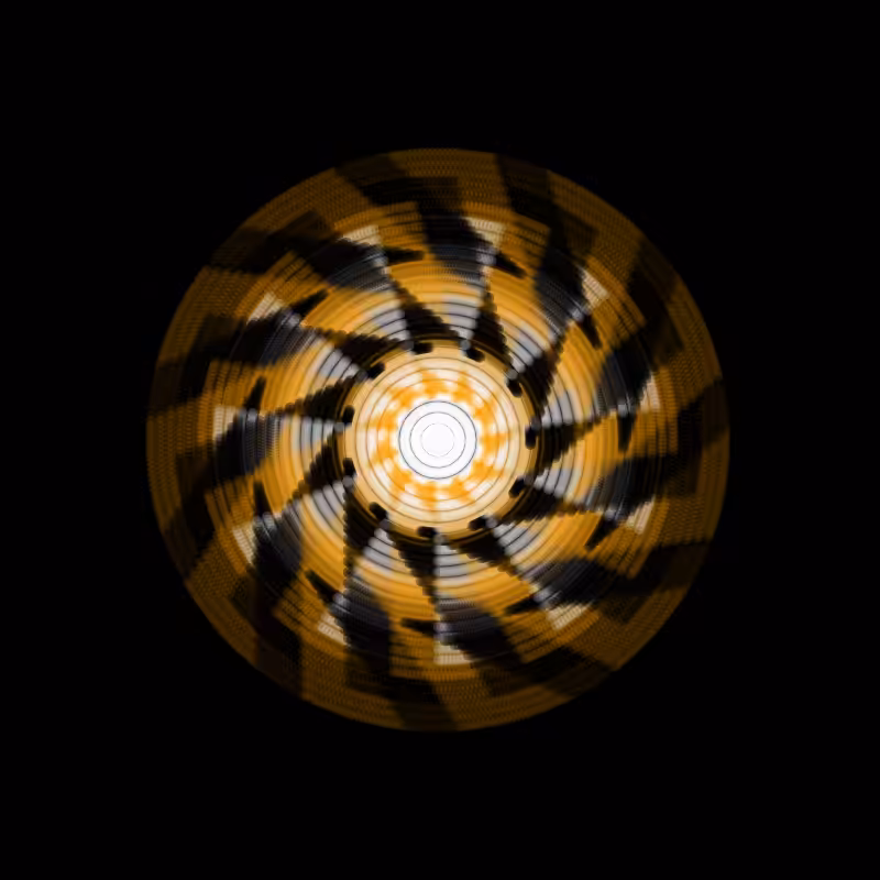 Spin #3
