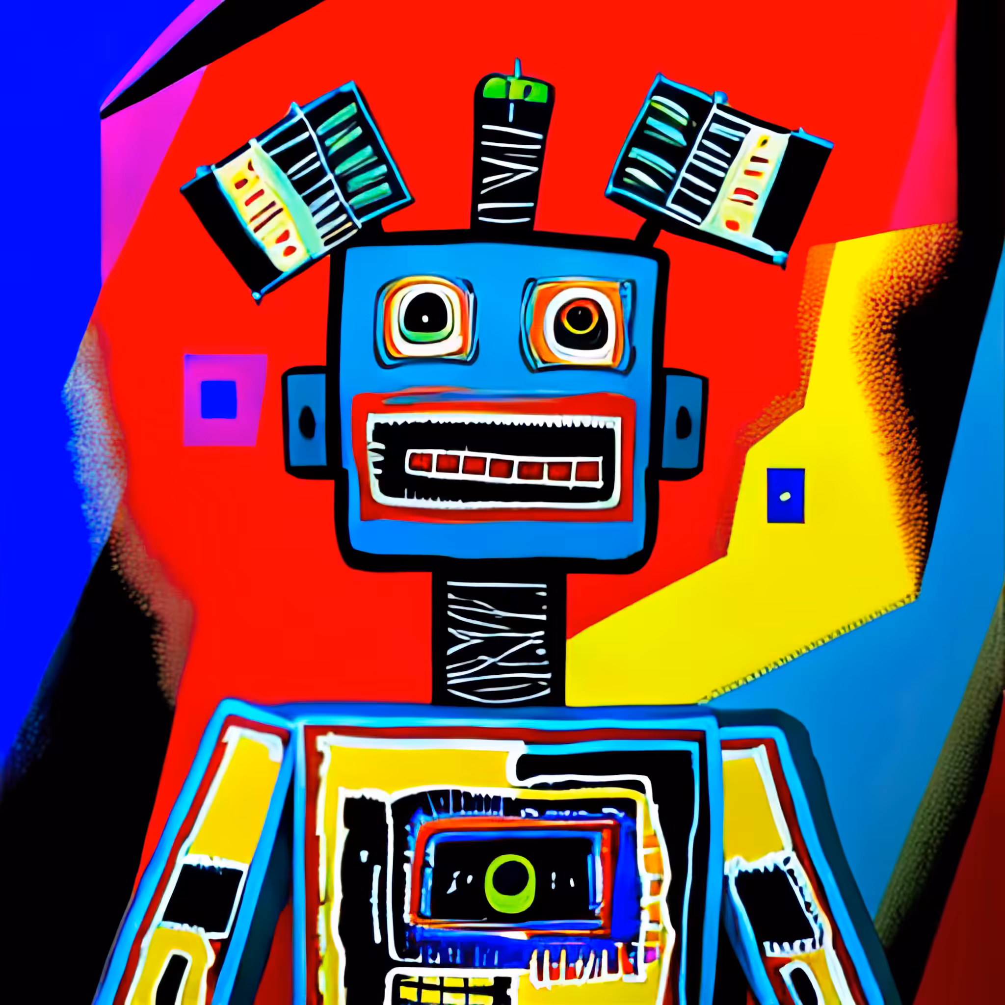 BasquiBot #235