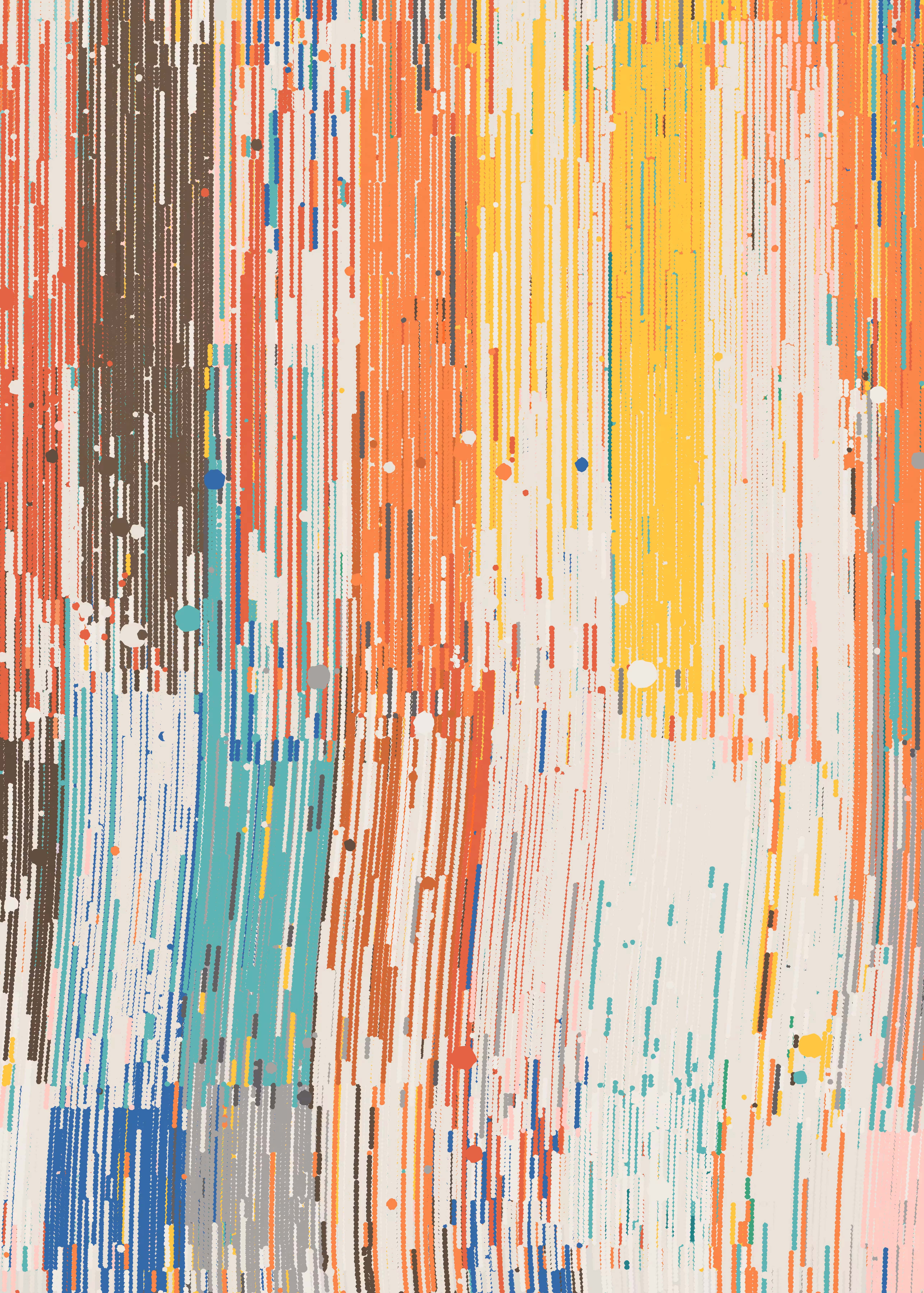 64 Bits of Sunlight - Limited Edition #240