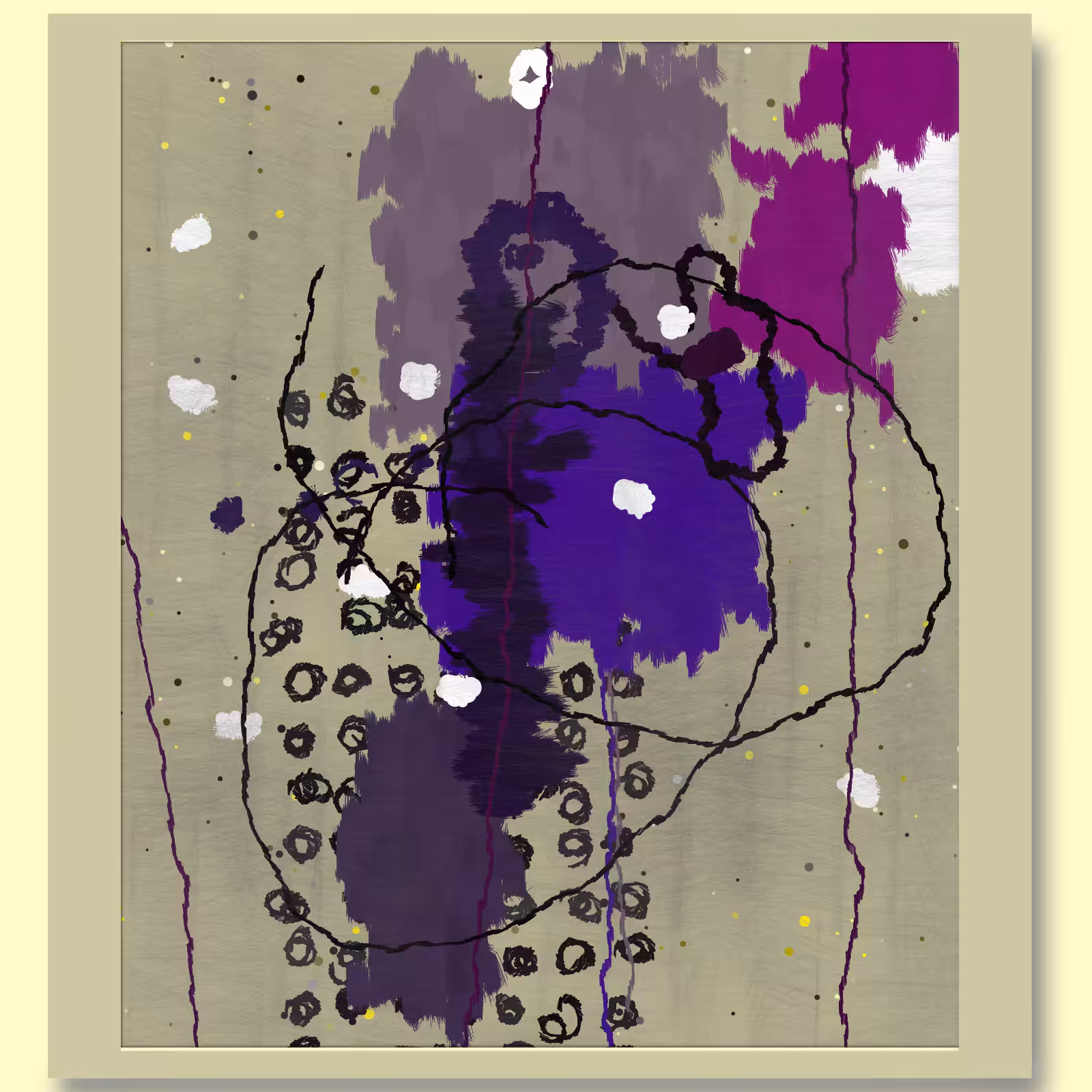 Continuum #24