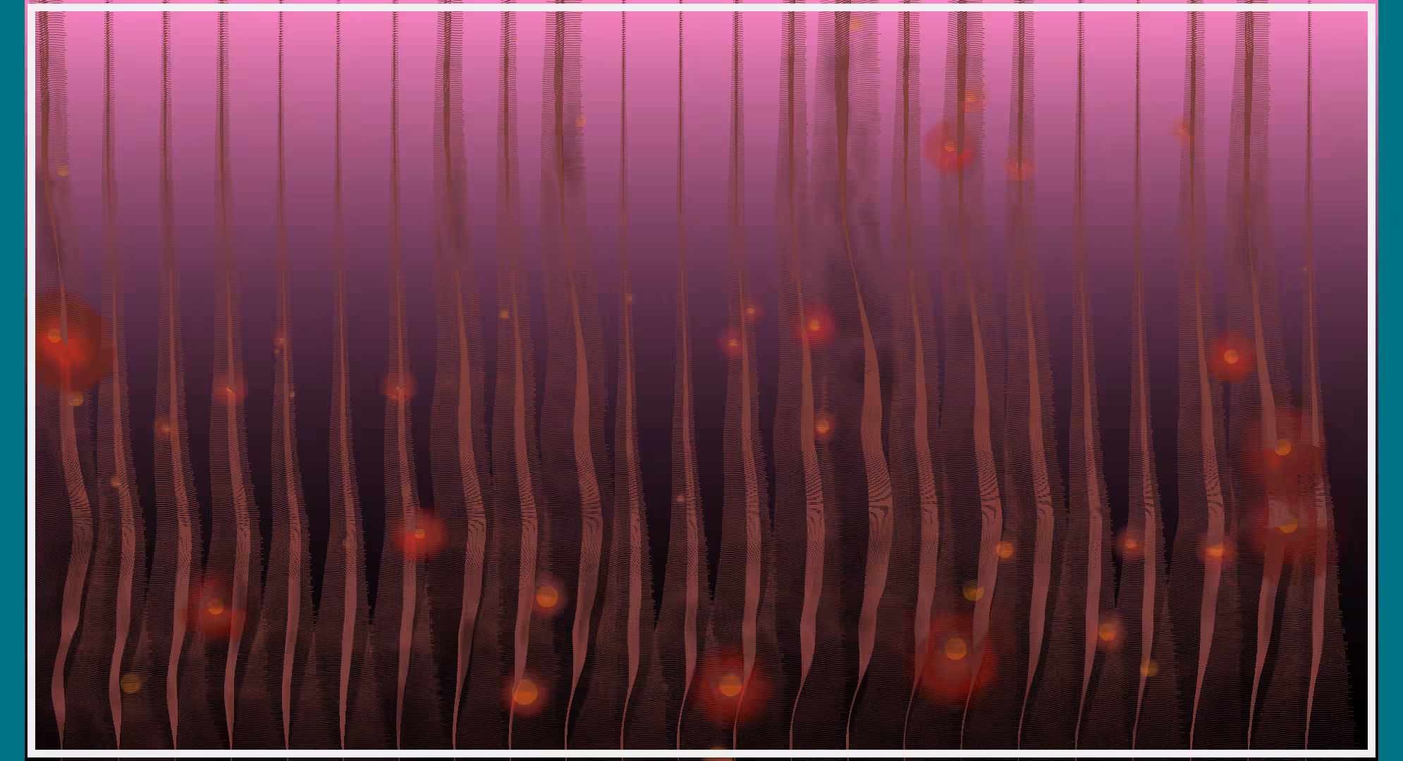 Saprophyte #7