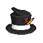 Degen Haberdasher #524