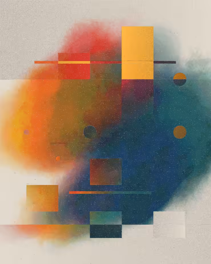 Intuitive by Asaf Slook #61