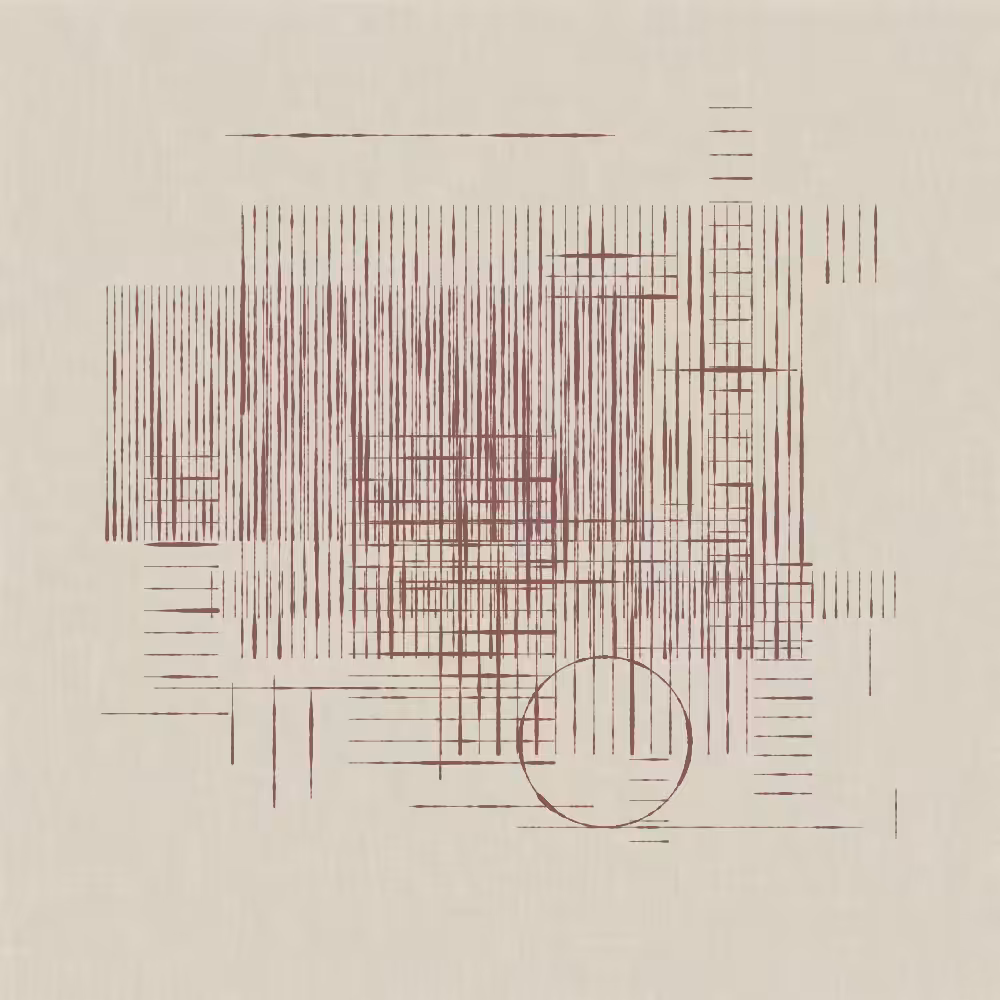 Glass, Ruler, Pen #180