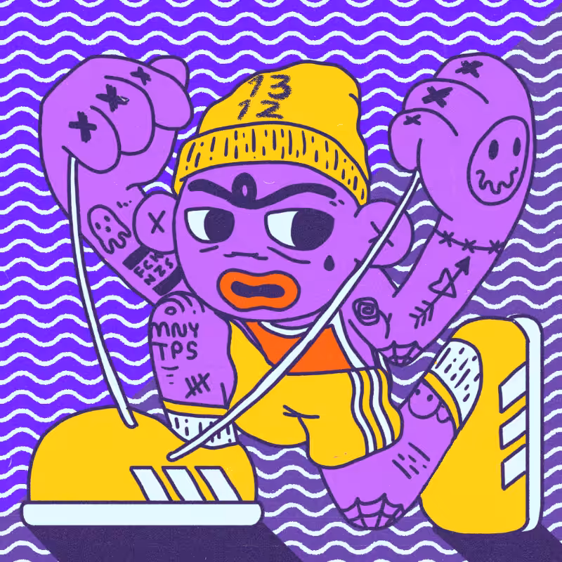 The Knoot #58