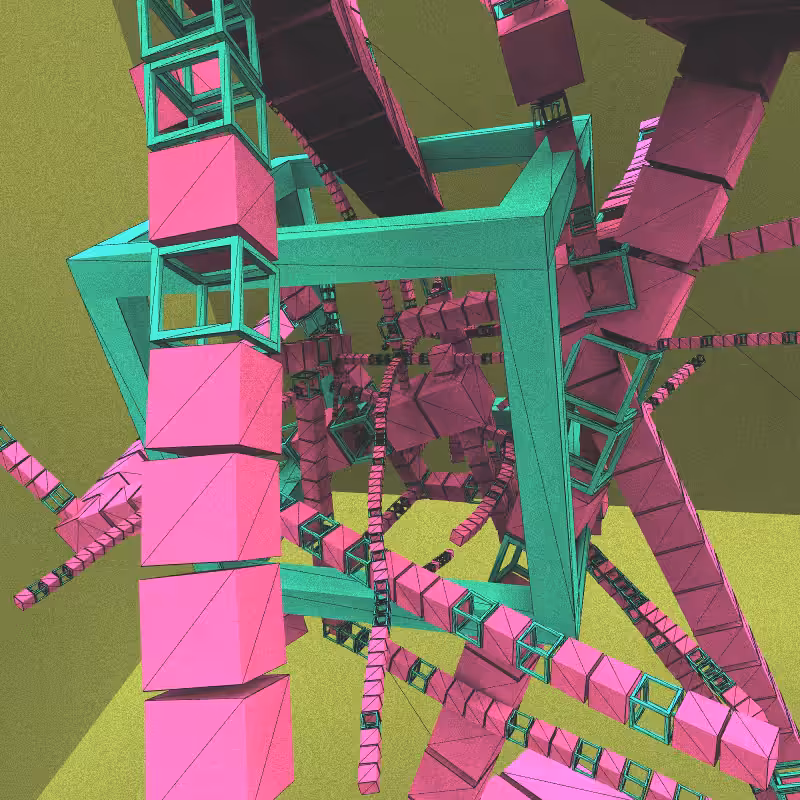 Entangled #355