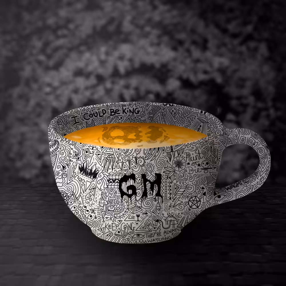 Cup of GM