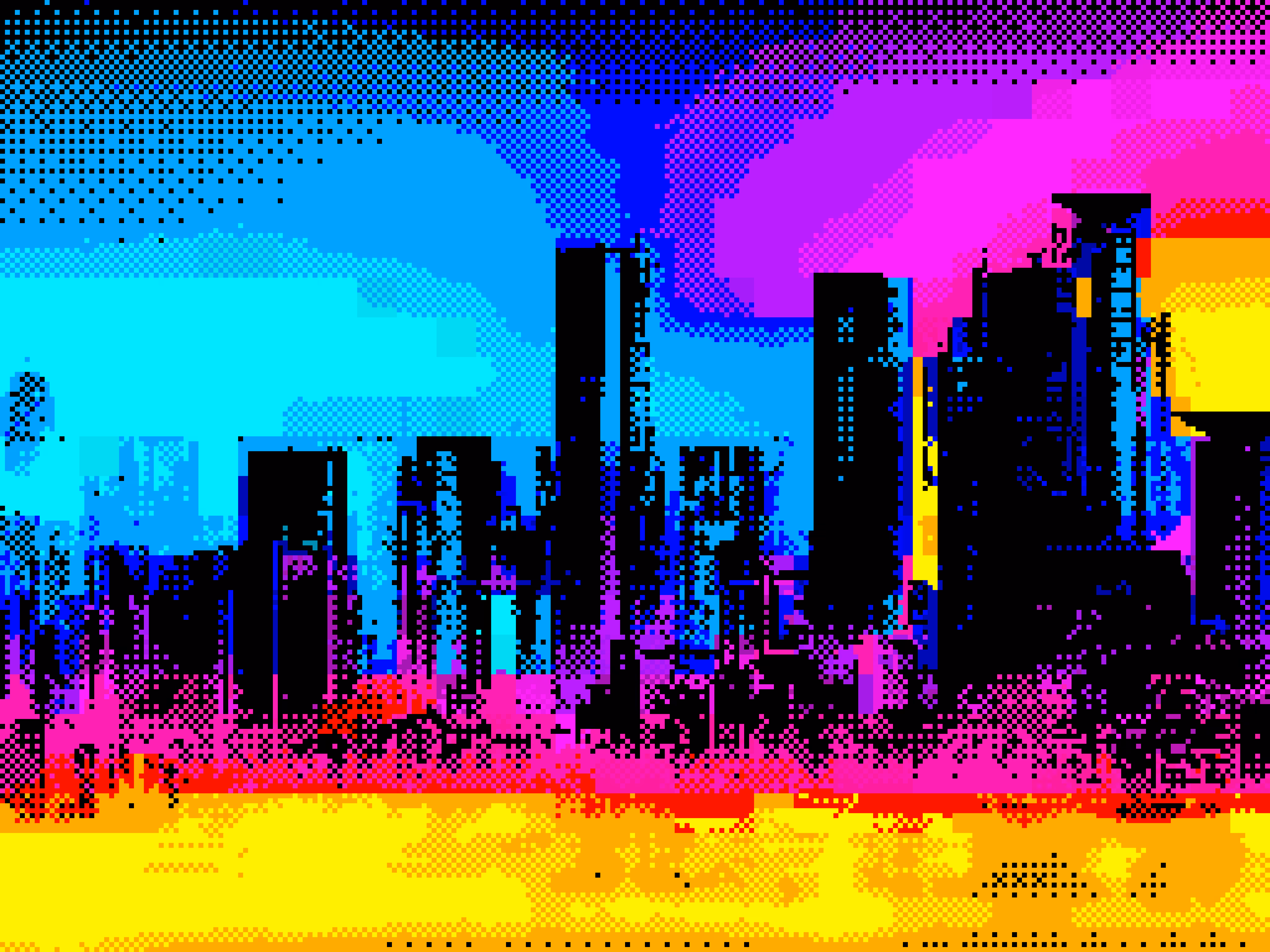 ZX CITY IV