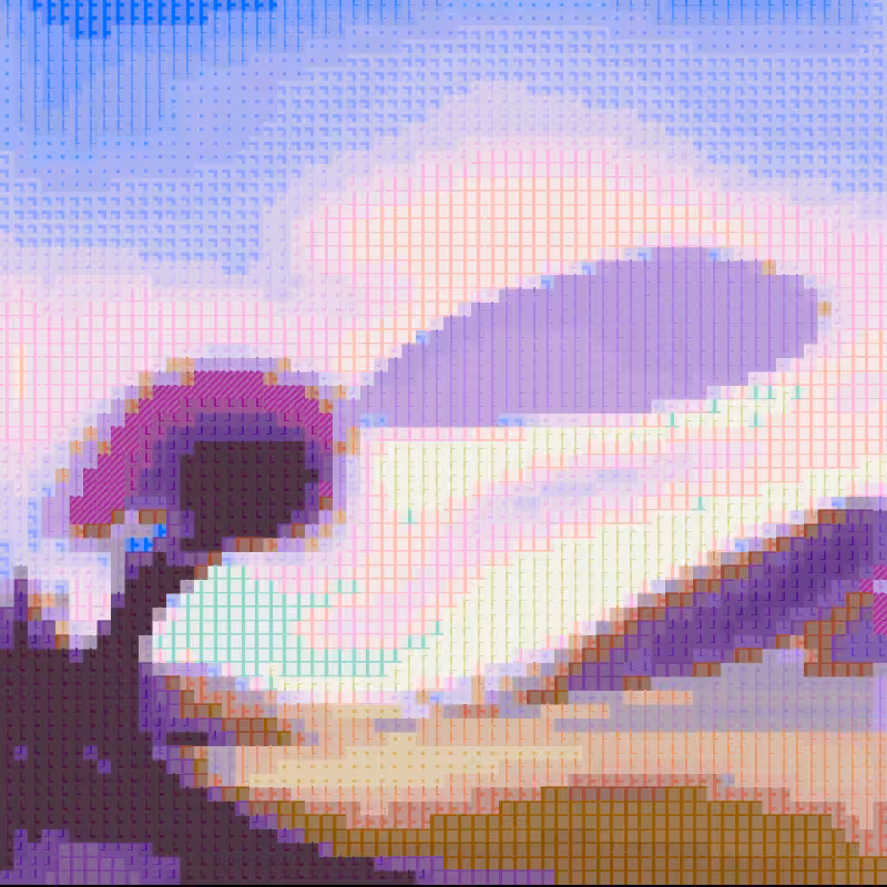 Wonderscapes #5