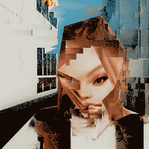 A Walk in Uchronia