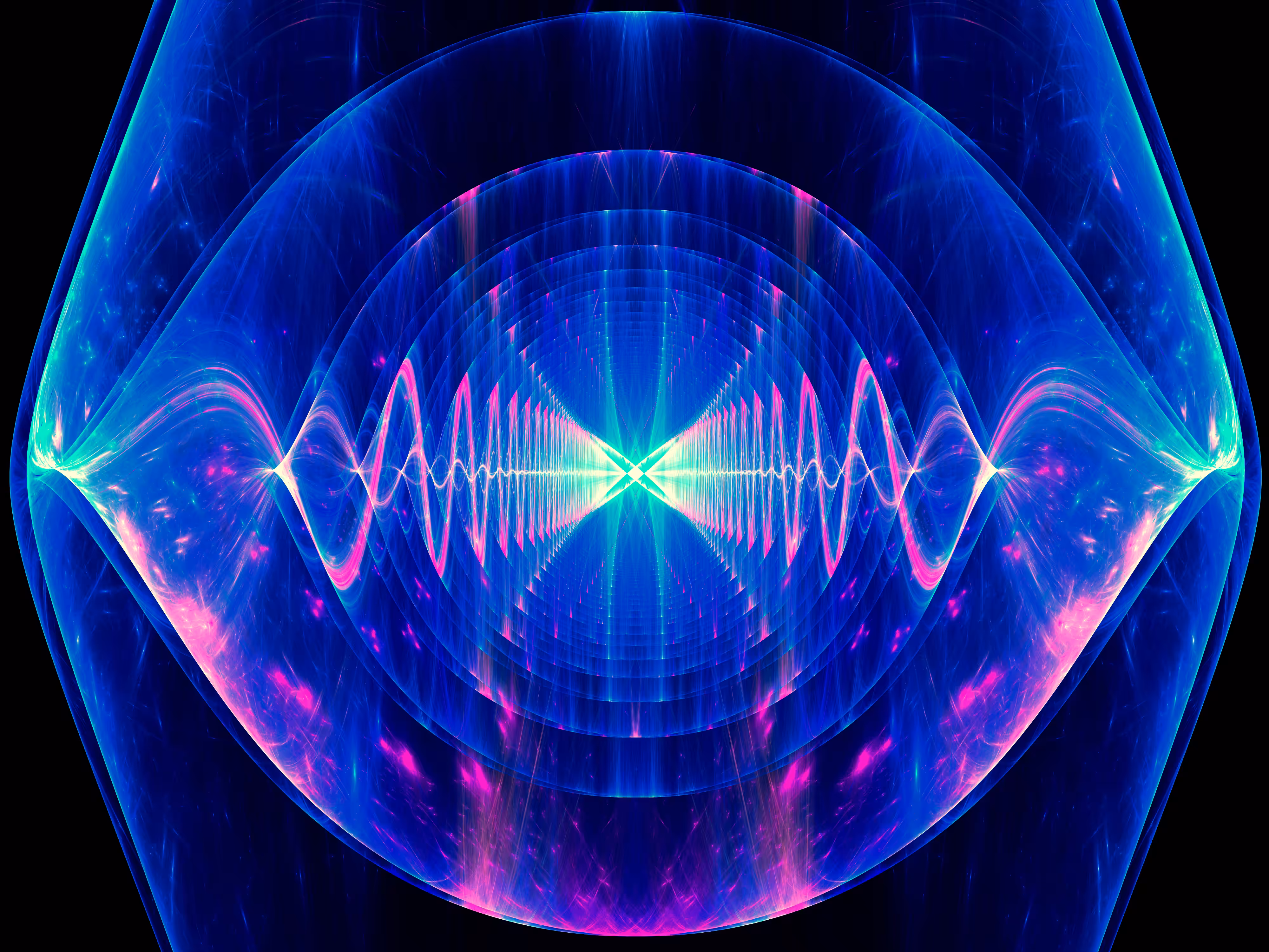 Good Vibrations