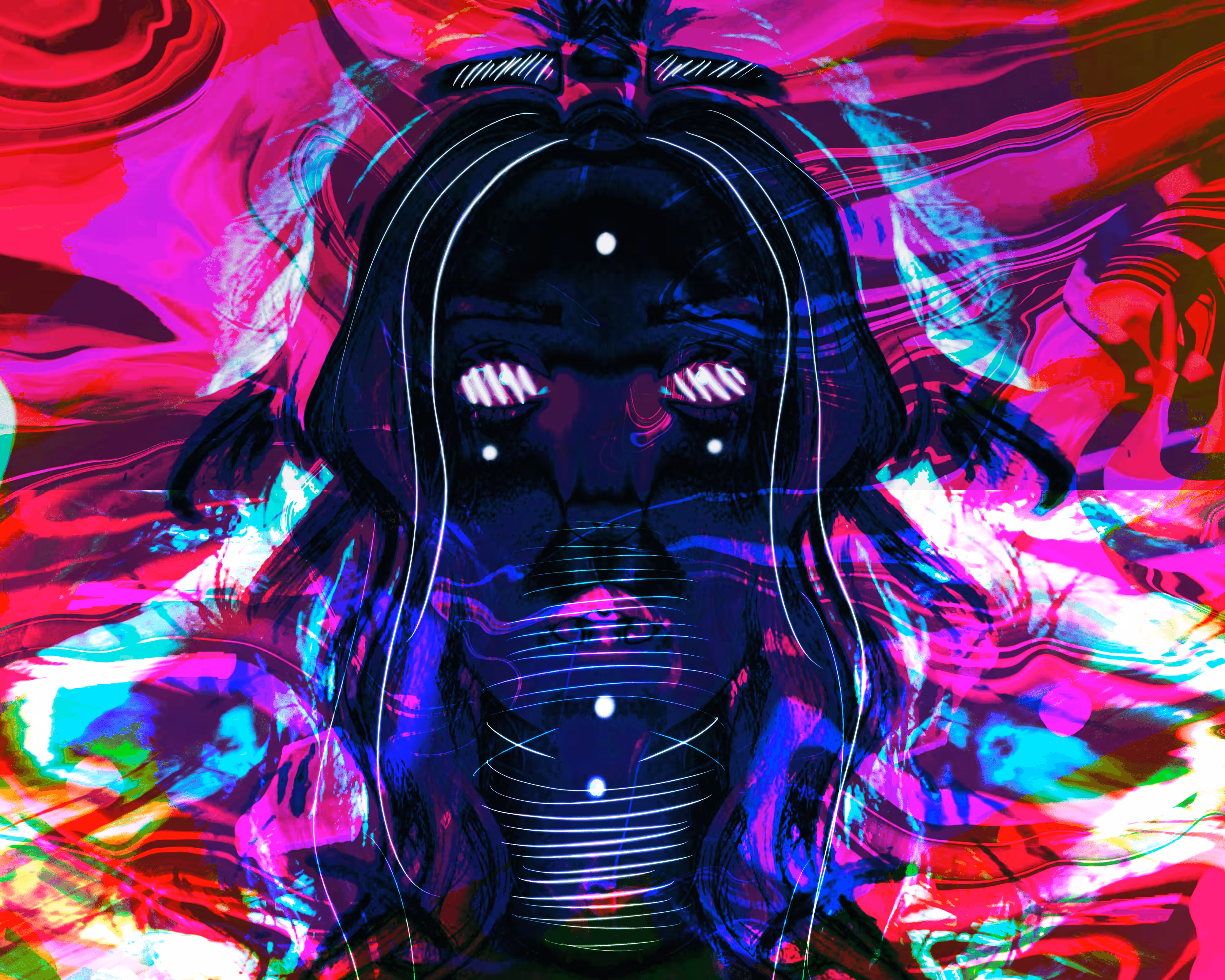HarmonyHell