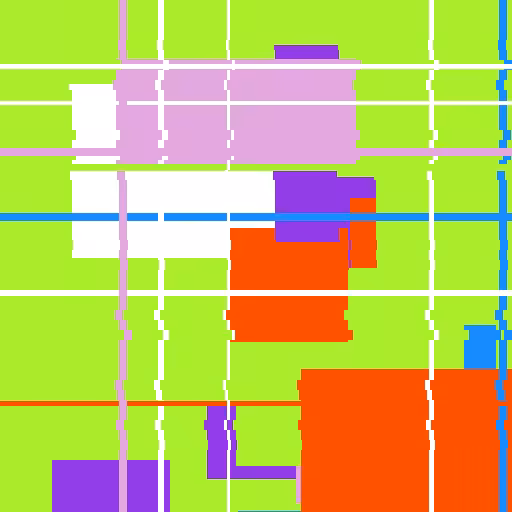 Chromatic Chaos #8371