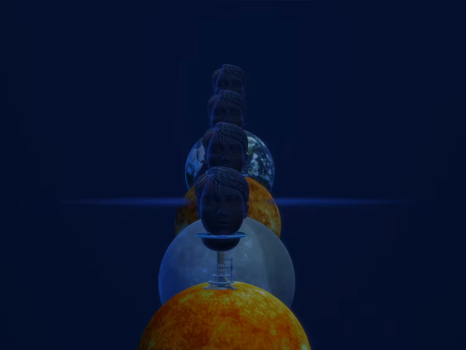 Universal Balance