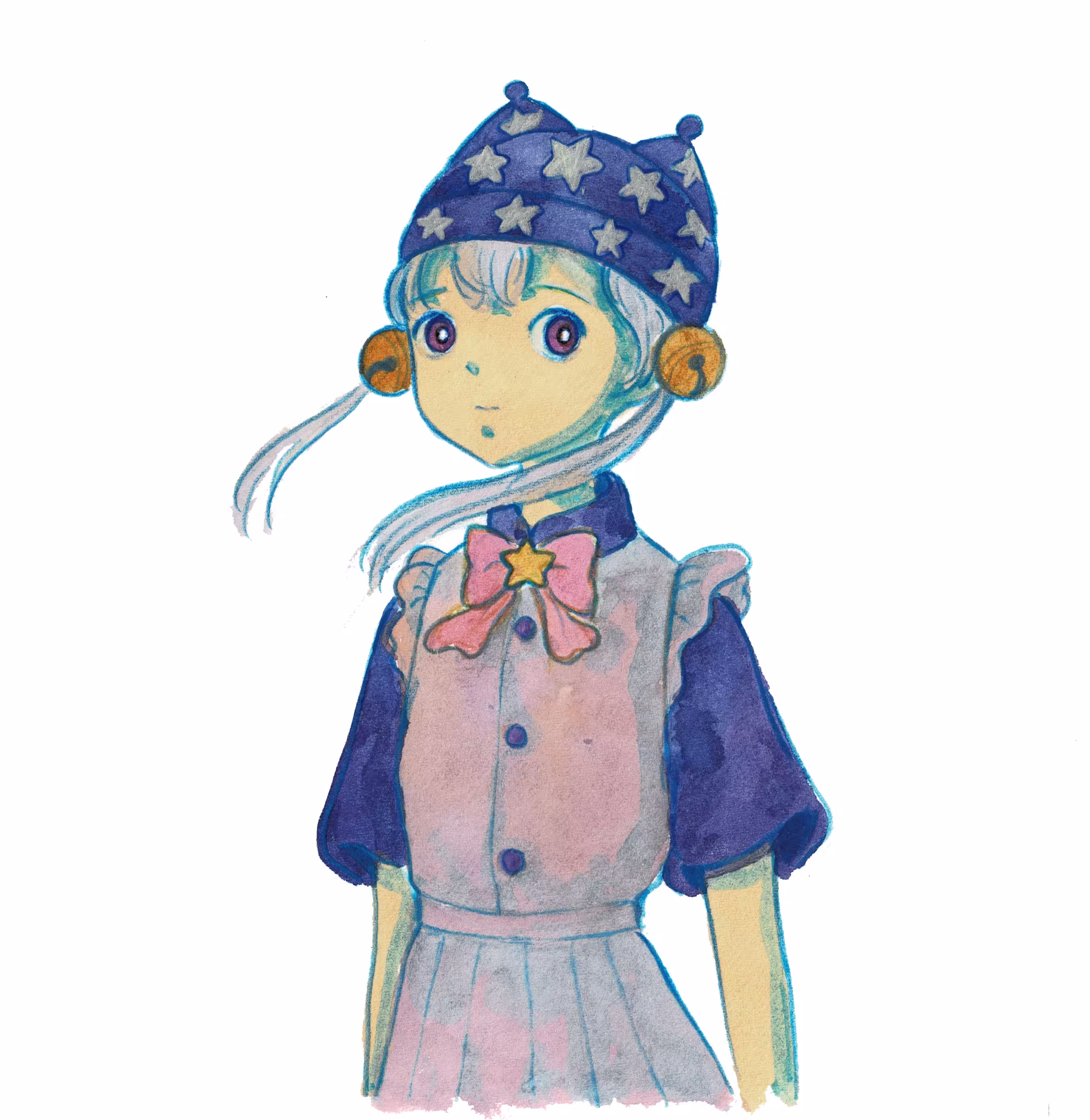 Koukousei girl #151