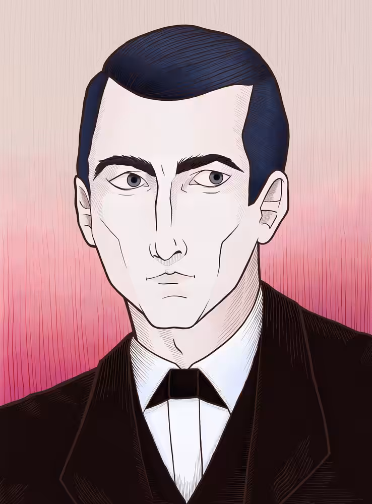Sherlock Holmes #1