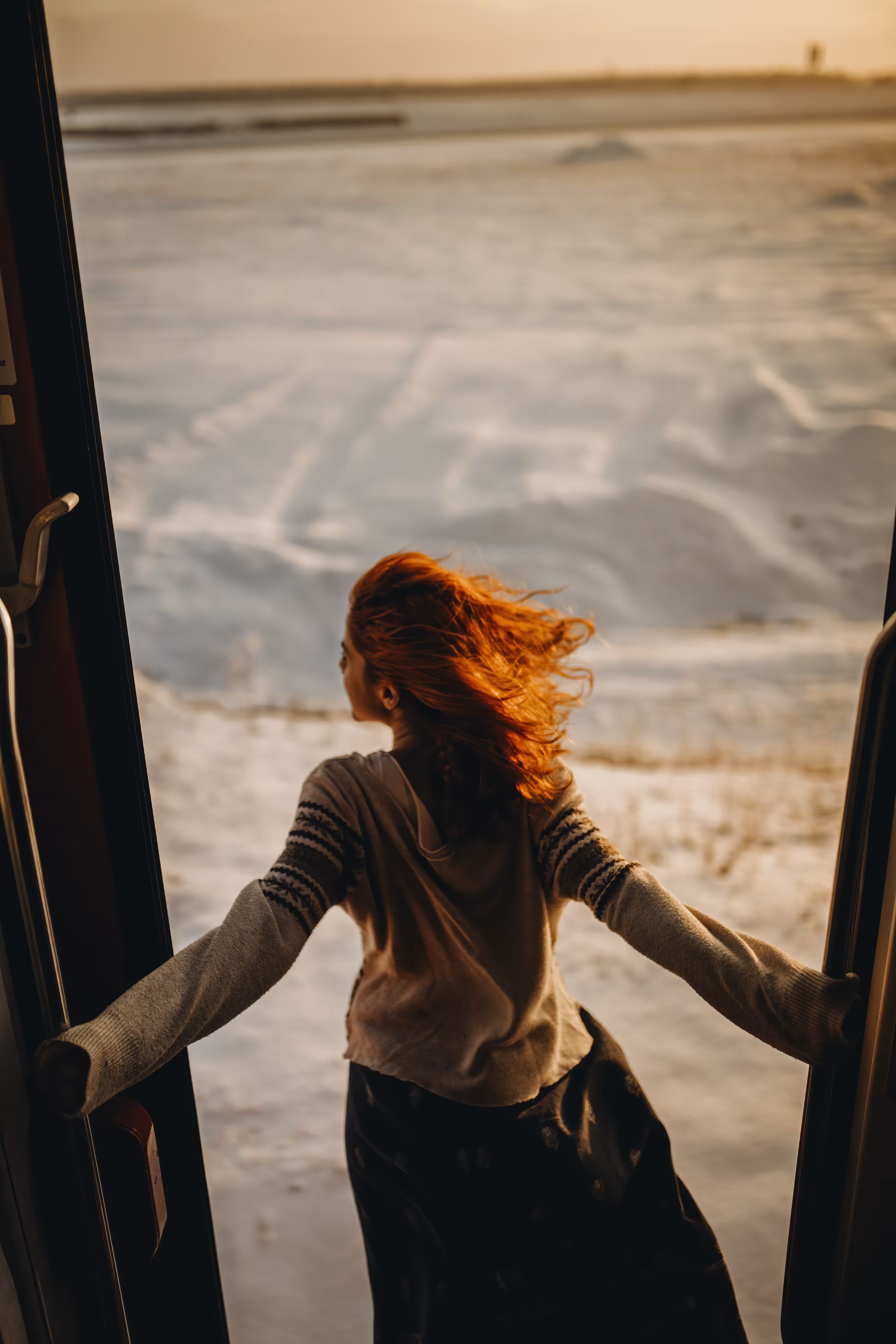 Free Spirit