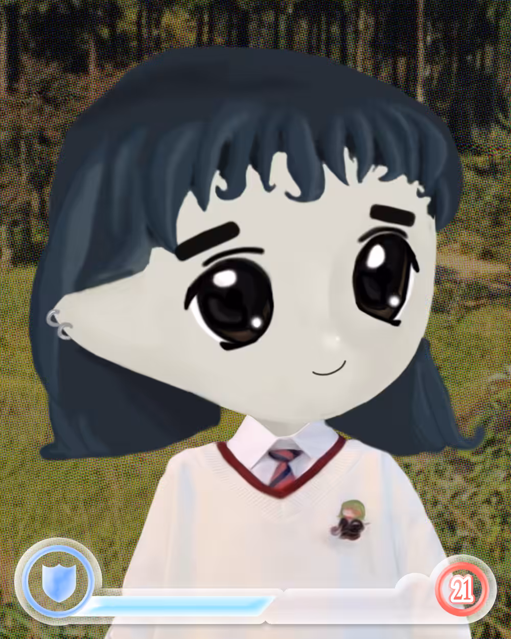 Milady 6946